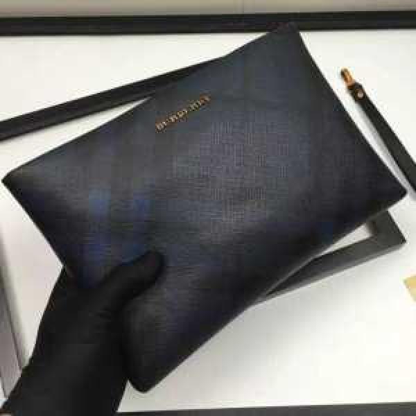 超レア 2026春夏 バーバリー BURBERRY ビジネスケース.47.