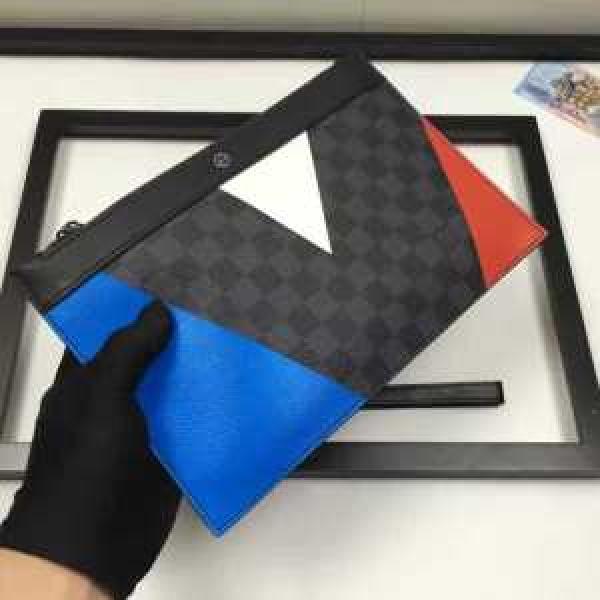 2026春夏 ルイ ヴィトン LOUIS VUITTON 大絶賛の履き心地! ビジネスケース.45.