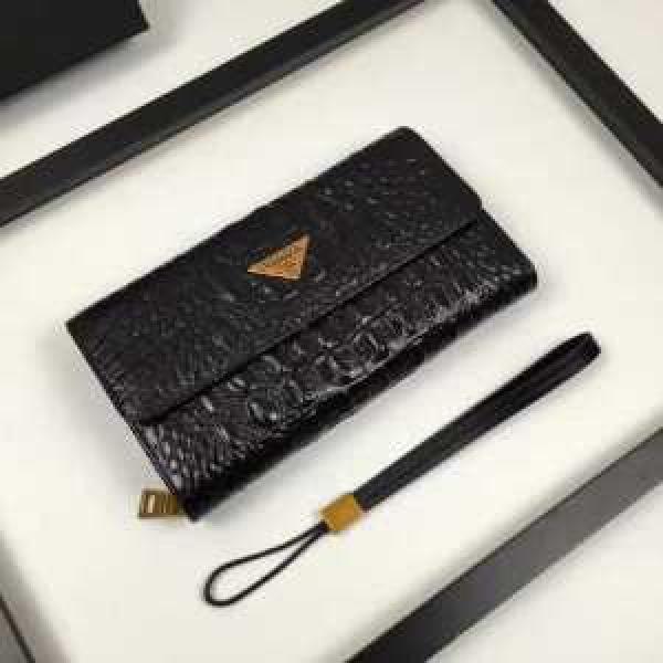 2026春夏サイズ豊富 プラダ PRADA セカンドバッグ.57.
