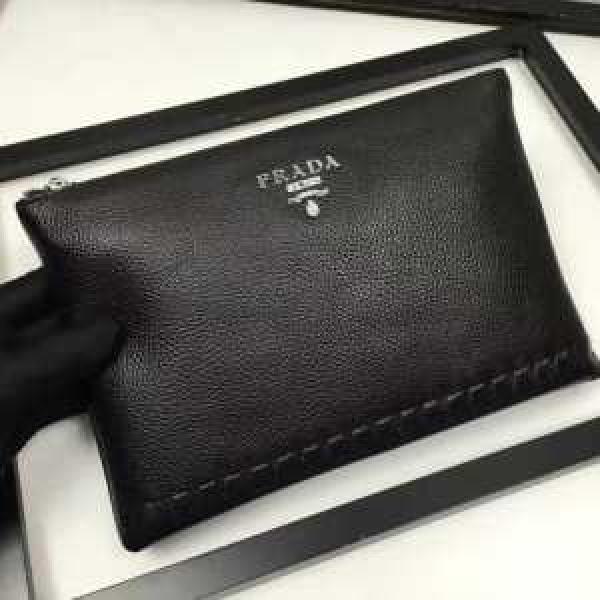 2026春夏 オリジナル プラダ PRADA セカンドバッグ.57.