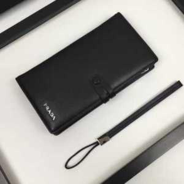 魅力ファッション2026春夏 プラダ PRADA セカンドバッグ.57.