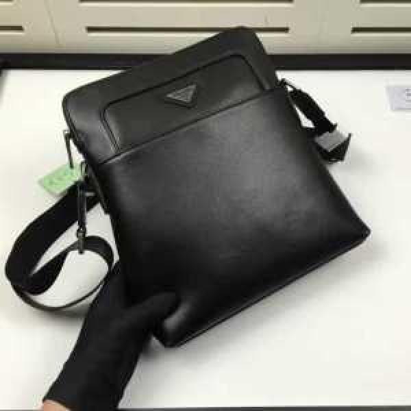 個性的なデザ 2026春夏 プラダ PRADA ショルダーバッグ 斜め掛けバッグ.57.
