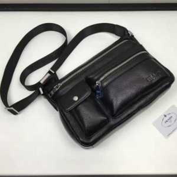 高品質 人気 2026春夏 プラダ PRADA ショルダーバッグ 斜め掛けバッグ.57.