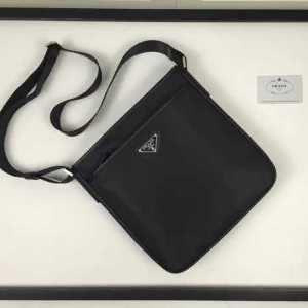 セール中 2026春夏 プラダ PRADA ショルダーバッグ 斜め掛けバッグ.57.