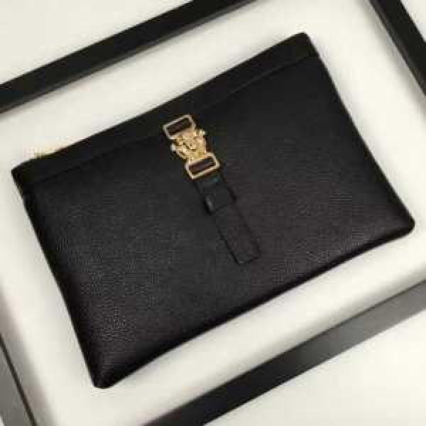 ファッション 人気 2026春夏 ヴェルサーチ VERSACE セカンドバッグ.82.