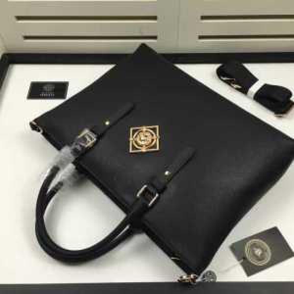 超レア 2026春夏 ヴェルサーチ VERSACE 手持ち&amp;ショルダー掛け.82.