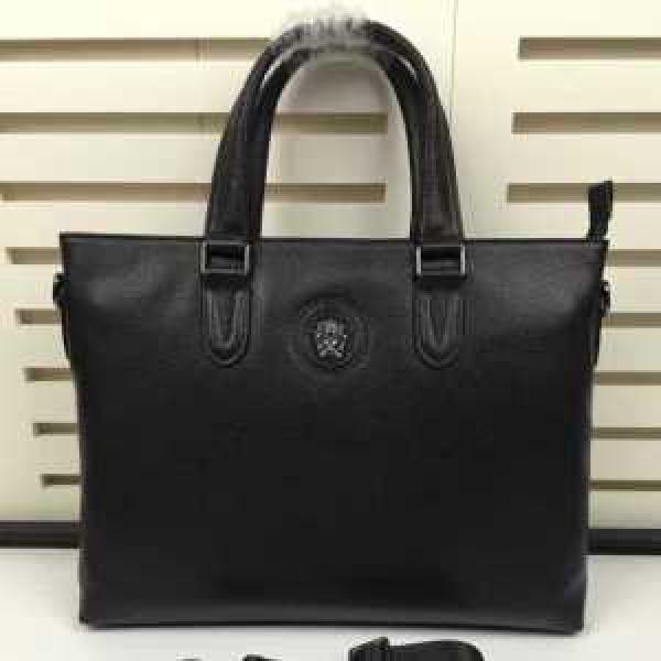 SALE!今季 2026春夏 ヴェルサーチ VERSACE 手持ち&amp;ショルダー掛け.82.