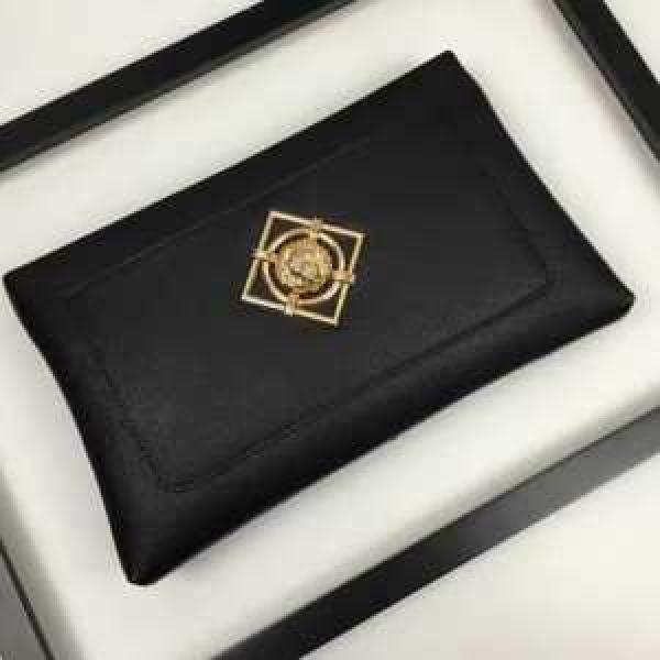 売れ筋！2026春夏 ヴェルサーチ VERSACE セカンドバッグ.82.