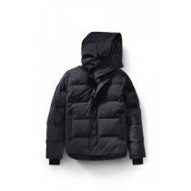 一味が違うCANADA GOOSE カナダグース 個性派 ダウンジャケット 保温効果は抜群 3色選択可