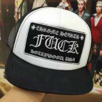 個性派 2026-17春夏  クロムハーツCHROME HEARTS 帽子