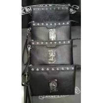 魅力的 2026-17春夏  クロムハーツCHROME HEARTS ビジネスケース/セカンドバッグ.29.