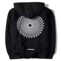 SALE!今季 2026秋冬 クロムハーツ CHROME HEARTS プルオーバーパーカー 男女兼用
