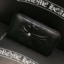 人気激売れ 2026春夏  クロムハーツCHROME HEARTS 財布.29.