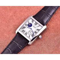 完売品　カルティエ CARTIER 愛らしさ抜群 腕時計 4色可選.199.