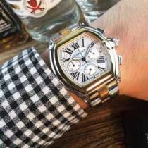 セレブ風  カルティエ CARTIER 魅力的なモデル　腕時計 2色可選.199.