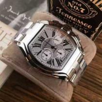 セレブ風  カルティエ CARTIER 魅力的なモデル　腕時計 2色可選.199.