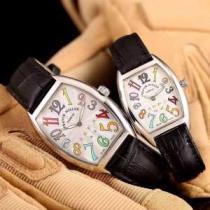 入手困難！ フランクミュラー FRANCK MULLER 腕時計 多色選択可.212.