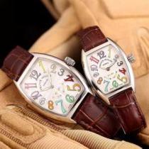 入手困難！ フランクミュラー FRANCK MULLER 腕時計 多色選択可.212.