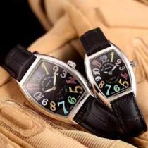 入手困難！ フランクミュラー FRANCK MULLER 腕時計 多色選択可.212.