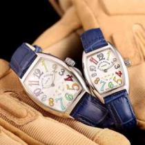 入手困難！ フランクミュラー FRANCK MULLER 腕時計 多色選択可.212.