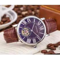 特別人気感謝SALE カルティエコピー CARTIER  腕時計多 色選択可.199.