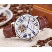 特別人気感謝SALE カルティエコピー CARTIER  腕時計多 色選択可.199.