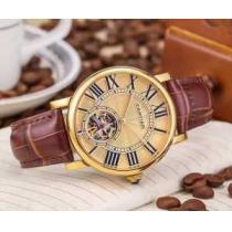 特別人気感謝SALE カルティエコピー CARTIER  腕時計多 色選択可.199.