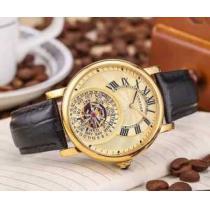 お洒落な存在感 カルティエ CARTIER  腕時計多 色選択可.199.