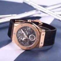 洗練れたデザインウブロ HUBLOTコピー 数に限りがある 腕時計 多色選択可.178.
