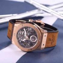 洗練れたデザインウブロ HUBLOTコピー 数に限りがある 腕時計 多色選択可.178.