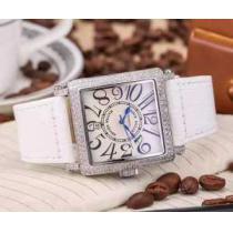 大注目フランクミュラー FRANCK MULLER 知名度を誇っている腕時計 多色選択可.212.