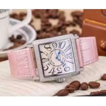大注目フランクミュラー FRANCK MULLER 知名度を誇っている腕時計 多色選択可.212.
