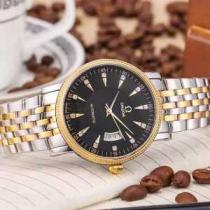 重宝するシンプルなオメガコピー OMEGA お洒落自在 腕時計 多色選択可.194.