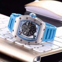 2026秋冬個性的なデザイン  リシャールミル RICHARD MILLE 腕時計 多色選択可.180.