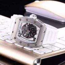 2026秋冬個性的なデザイン  リシャールミル RICHARD MILLE 腕時計 多色選択可.180.
