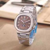 2026秋冬 パテック フィリップ Patek Philippe 強い魅力を感じる一枚  腕時計 多色選択可.206.