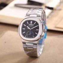 2026秋冬 パテック フィリップ Patek Philippe 強い魅力を感じる一枚  腕時計 多色選択可.206.
