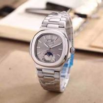2026秋冬 パテック フィリップ Patek Philippe 強い魅力を感じる一枚  腕時計 多色選択可.206.