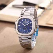 2026秋冬 パテック フィリップ Patek Philippe 強い魅力を感じる一枚  腕時計 多色選択可.206.