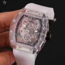 リシャールミル RICHARD MILLE 特別人気感謝SALE 2026秋冬 腕時計 多色選択可.180.