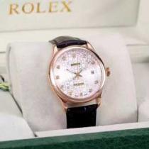 人気販売　ロレックススーパーコピー ROLEX 追跡付/関税無 2026秋冬 腕時計 2色可選.196.