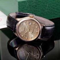 人気販売　ロレックススーパーコピー ROLEX 追跡付/関税無 2026秋冬 腕時計 2色可選.196.