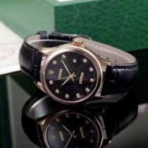 人気販売　ロレックススーパーコピー ROLEX 追跡付/関税無 2026秋冬 腕時計 2色可選.196.