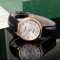 人気販売　ロレックススーパーコピー ROLEX 追跡付/関税無 2026秋冬 腕時計 2色可選.196.
