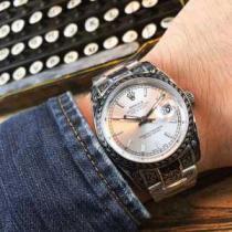 大注目！ 2026秋冬 ロレックス ROLEX 腕時計 3色可選.196.
