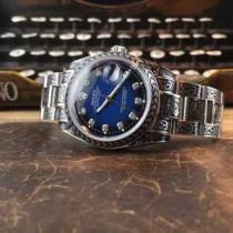 大注目！ 2026秋冬 ロレックス ROLEX 腕時計 3色可選.196.