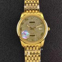 プレゼントにロレックス ROLEX 素敵  腕時計 2色可選.196.