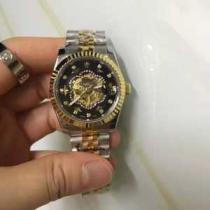 絶対オススメ　ロレックスコピー ROLEXシンプルなデザイン 腕時計  4色可選.196.