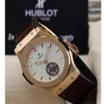 一味が違うアイテム　 HUBLOT ウブロ　クラシックな雰囲気に溢れる腕時計. .178.