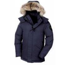 個性的なカナダグース CANADA GOOSE 格安！ ダウンジャケット 3色可選